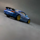 Illustration for article titled Hot Wheels Forza Series: the LaLD Review